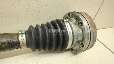 4F0501203 Полуось задняя VAG A6 [C6,4F] (2004 - 2011)