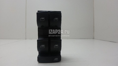 4F0959851F5PR Блок управления стеклоподъемниками VAG A6 [C6,4F] (2004 - 2011)