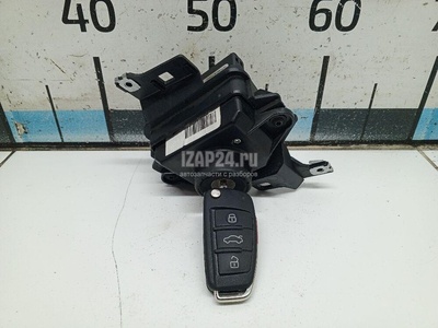 4F0910132C Замок зажигания VAG A6 [C6,4F] (2004 - 2011)