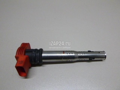 06E905115F Катушка зажигания VAG A6 [C6,4F] (2004 - 2011)