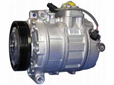 DCP05042 компрессор кондиционера denso