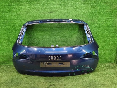 8R0827023C Крышка багажника Audi Q5 1 8r (2012-2017)