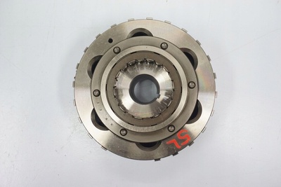 452333646948480 triumph street triple 675 07 - 12 magneto колесо magnesowe