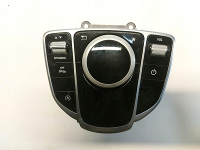 A2059006115 мерседес w205 komb панель управления idrive контроллер