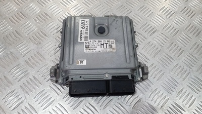 A2749001500 блок управления двигателя infiniti q60 16 -