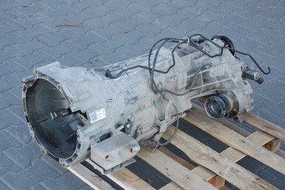 AB3P7000BC кпп i редуктор форд ranger iii ab3p - 7000 - bc