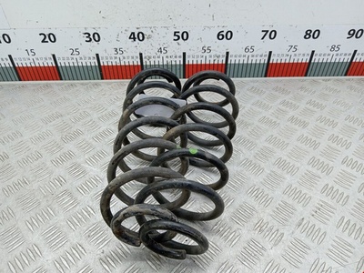 1J0511115L Пружина подвески задняя Audi A3 8L (1996-2003) 1999 ,
