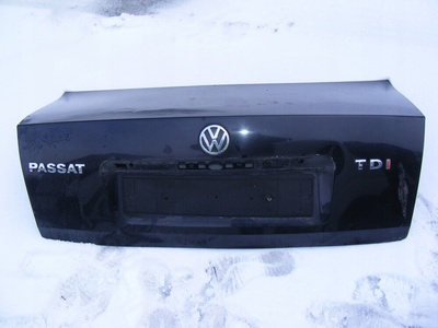 Значек логотип надпись эмблема passat b5 оригинальный . 97 - 05