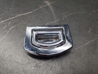 1j0864203d крепление крепления багажника passat b5