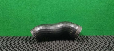 11612249669 Патрубок интеркулера BMW 5 E39 2001 11 61 2 249 669