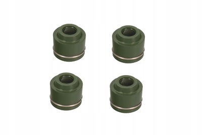 7342758 комплект uszczelniaczy клапанов jmp 4 bmw f650 gs