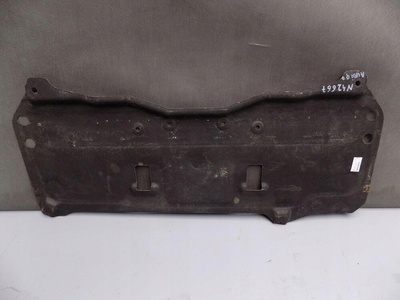 4M0804033C audi q7 4m крышка шасси