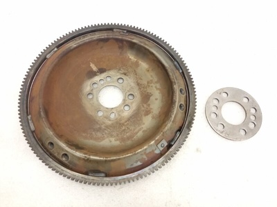 A2720300112 Маховик АКПП Mercedes-Benz E-Class W211 2004 , A2730300212, A2730300312, A2730300412