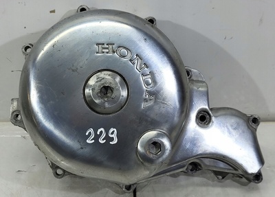 Shadow VT 600 Dekiel alternatora крышка генератора statora honda vt 600 shadow pc21e