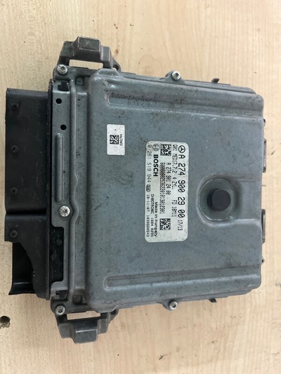 A2749002900 Блок управления двигателем mercedes E 212 2015 , , , 2749002900, , 2749002900