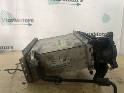 A6540904101 Интеркулер mercedes E w213 2019 , , A6540107606