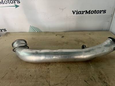 A6540980207 Патрубок интеркулера mercedes E w213 2019 , A6540980000, , A6540980007
