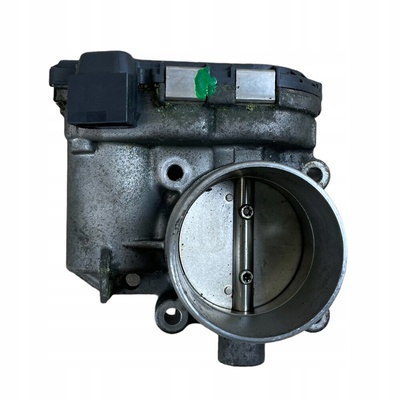 FORD0615 дросельная заслонка форд s - max mk1 рестайлинг 2.0eb galaxy mondeo ag9g - 9f991 - ab