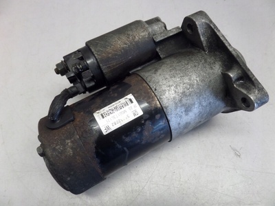 55352882M001T30172 стартер opel vectra c 1.9 cdti 150km 55352882 wf