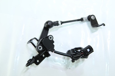 Yamaha mt09 tracer 900 gt 21 датчик