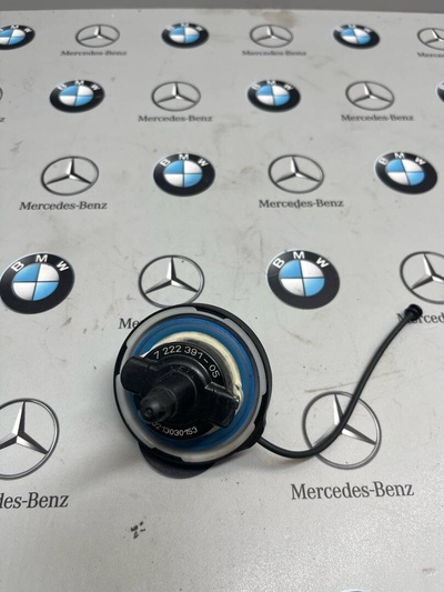 7222391 пробка топливного бака BMW X3 2011