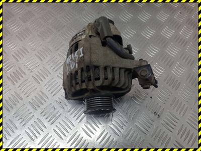 270600J030 Генератор Toyota Yaris 1 2002
