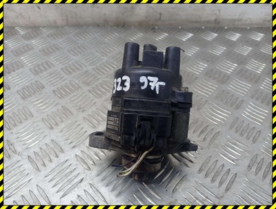 T2T60371 Распределитель зажигания (трамблер) Mazda 323 BA 1997