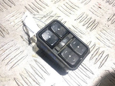 13363401 Блок управления стеклоподъемниками Opel Zafira (A) 2003 ,90561086
