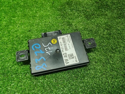 4g0907468ac диагностический интерфейс шин данных Audi A6 [C7 4G] 2011> 2012