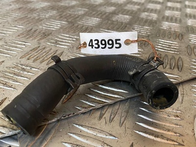 03L121157 Патрубок (трубопровод, шланг) Audi A4 B8 2007-2011 2008