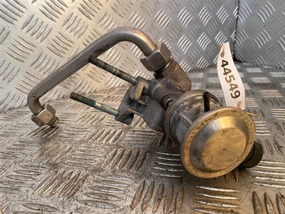 06A131166 Клапан EGR Audi A3 1996-2000 1999