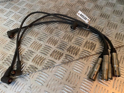 06A035255C Провод высоковольтный Audi A3 1996-2000 1999