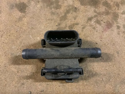 67r015293 Датчик давления выхлопных газов BMW 3 E46 2003 67r-015293,110r-005294