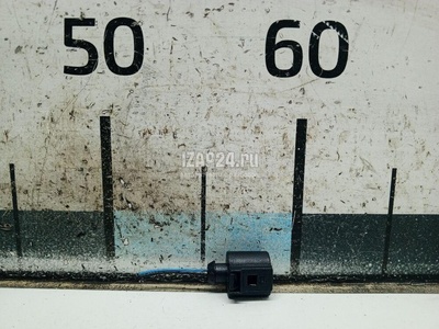 1J0972702 Разъем VAG Transporter T2 1992