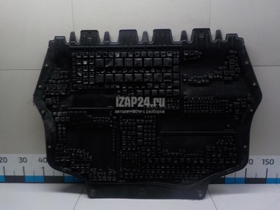 1K0825237AG Пыльник двигателя центральный VAG A3 [8PA] Sportback (2004 - 2013)