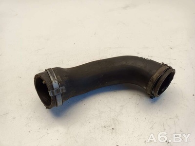 31293927 Патрубок интеркулера Volvo C70 2 2005