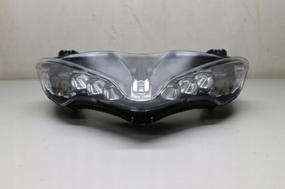 52010314B ducati multistrada 950 1200 1260 фара светодиодный фара передняя переднее