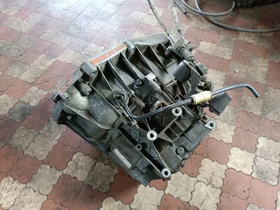 5495775F23 кпп opel astra h vectra c signum 2.0 dti 5495775 f23