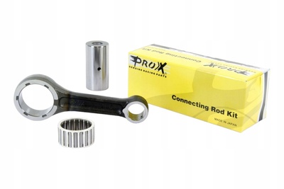 03.1660 шатун в сборе prox honda nx650
