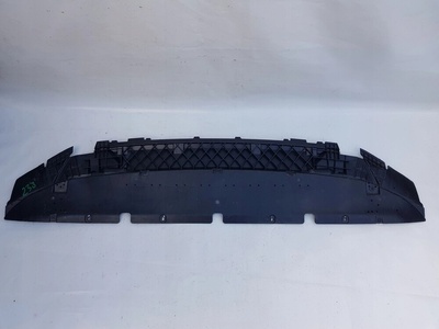 80A807233A audi q5 ii крышка под бампер
