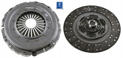 3400700623 кулачковое сцепление набор . шт sachs sachs 3400 700 623 комплект муфт