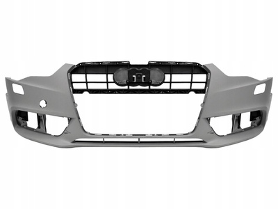 8T0807065D audi a5 b8 2011 - 2016 бампер передняя 8t0807065