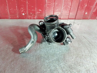 A2742000615 Термостат Mercedes E-class W212 2013 , , A2742000215, A2742000115, A2742000715