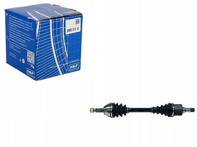 VKJC8523 skf вал карданный передняя vkjc 8523
