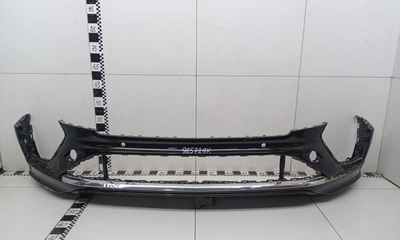 36A807093MGRU Бампер передний Bentley Bentayga Restail