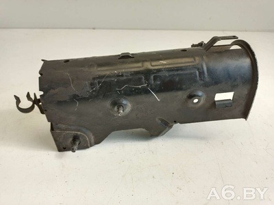 7E0127224E Кронштейн топливного фильтра Volkswagen Multivan T6 restailing 2021