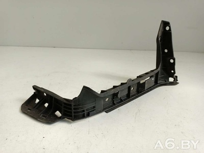 7H0807393C Кронштейн крепления бампера заднего Volkswagen Multivan T5 restailing 2012