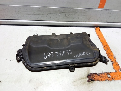 9682444080 форд mondeo mk4 рестайлинг крышка крышка двигателя форсунок 2.0 tdci