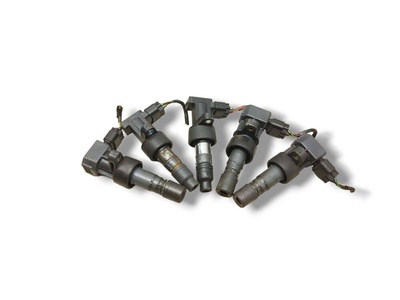 1X4312029AB катушка зажигания Jaguar S-Type 2007 1X43-12029-AB,099700-0620