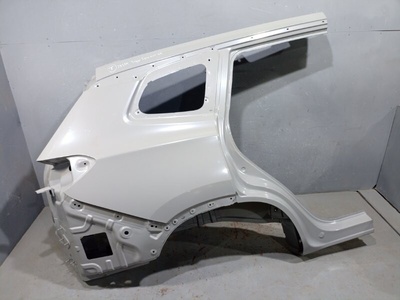 509001424AADYJ Крыло заднее правое Chery Tiggo 8 Pro
